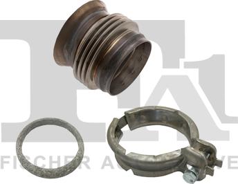 FA1 KF140015 - Auto Part