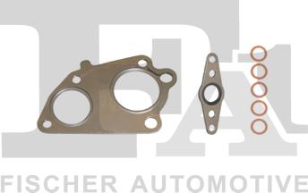 FA1 KT100170E - Auto Part