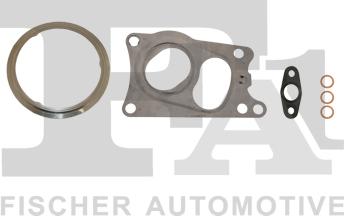 FA1 KT101120E - Auto Part