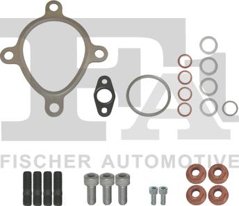 FA1 KT110460 - Auto Part