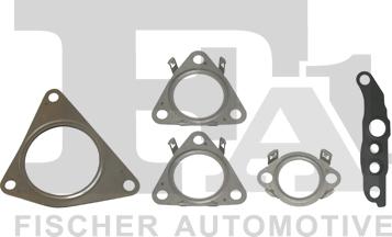 FA1 KT110800E - Auto Part