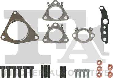 FA1 KT110800 - Auto Part