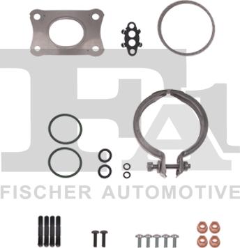 FA1 KT111320 - Auto Part