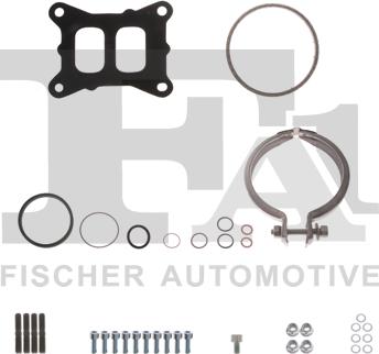 FA1 KT111540
