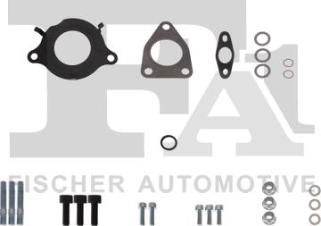 FA1 KT111560 - Auto Part