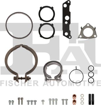 FA1 KT112170 - Auto Part