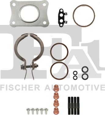 FA1 KT112610 - Auto Part