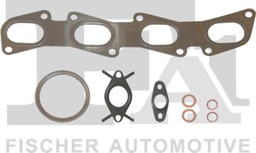 FA1 KT120025E - Auto Part