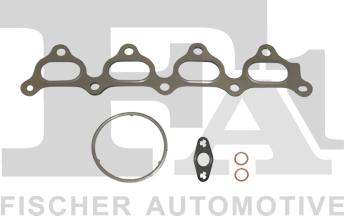 FA1 KT120230E - Auto Part