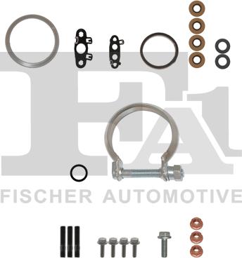 FA1 KT120570