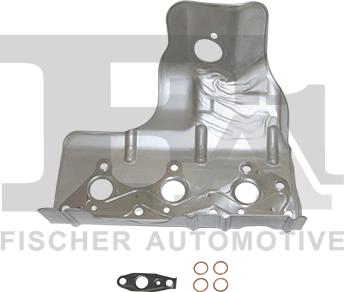 FA1 KT140100E - Auto Part
