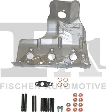 FA1 KT140100 - Auto Part