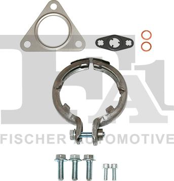 FA1 KT140170 - Auto Part