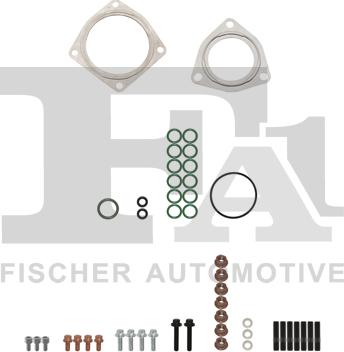 FA1 KT160100