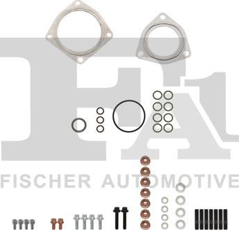 FA1 KT160110 - Auto Part