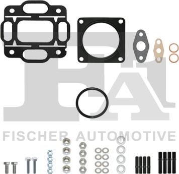 FA1 KT310070