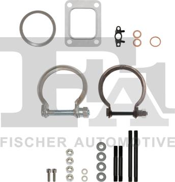 FA1 KT310520 - Auto Part