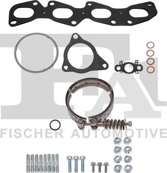 FA1 KT330310 - Auto Part