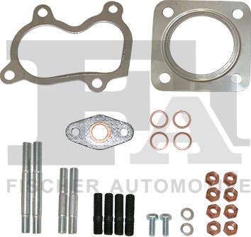 FA1 KT330450 - Auto Part
