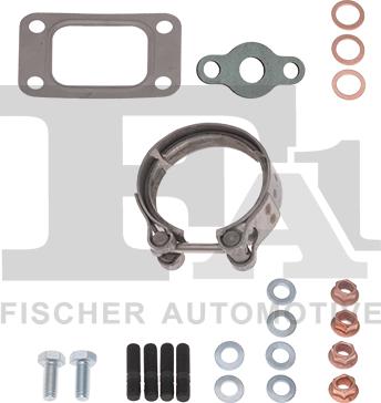 FA1 KT330480 - Auto Part