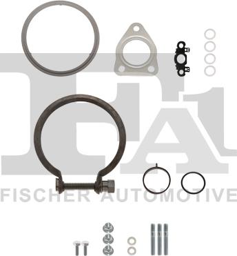 FA1 KT330940 - Auto Part