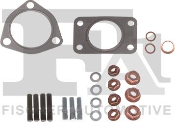 FA1 KT410060 - Auto Part