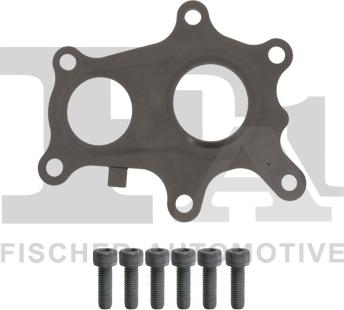 FA1 KT418-502 - Auto Part