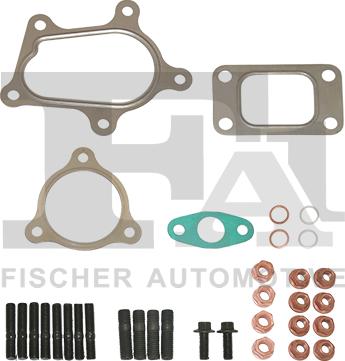 FA1 KT550020 - Auto Part