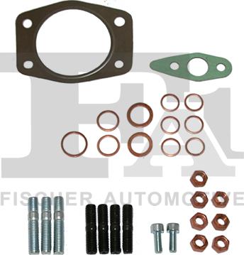 FA1 KT550030