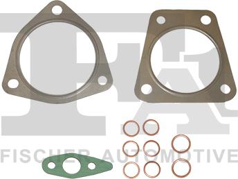 FA1 KT550040E - Auto Part