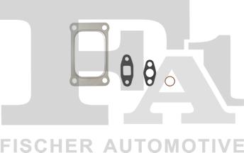 FA1 KT551170E