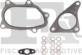 FA1 KT720040E - Auto Part