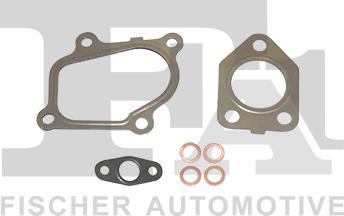 FA1 KT730005E - Auto Part