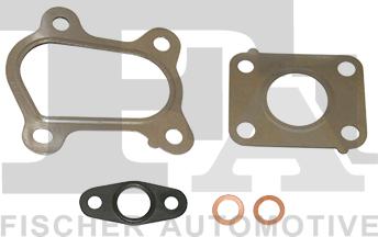 FA1 KT730030E - Auto Part