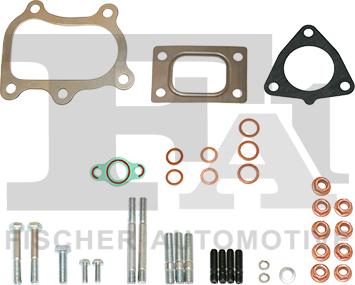 FA1 KT750190 - Auto Part