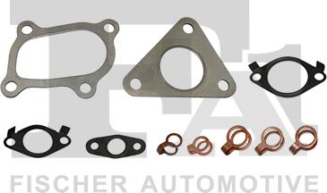 FA1 KT750210E - Auto Part