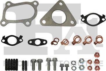 FA1 KT750210 - Auto Part