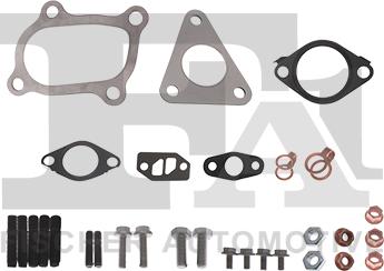 FA1 KT750220 - Auto Part