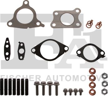 FA1 KT750390 - Auto Part