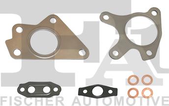 FA1 KT780005E - Auto Part