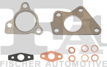 FA1 KT780020E - Auto Part