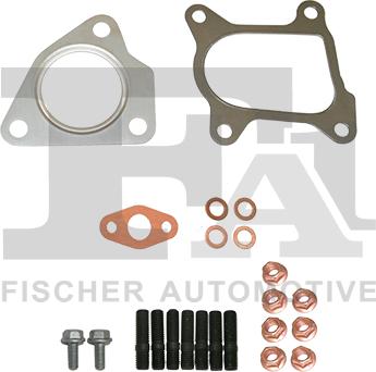 FA1 KT780030 - Auto Part