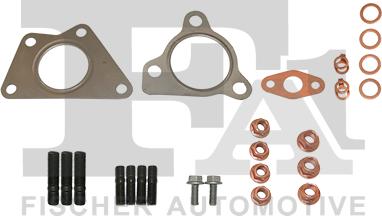 FA1 KT780040 - Auto Part