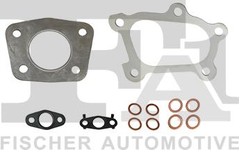 FA1 KT780050E - Auto Part