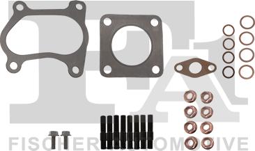 FA1 KT780090 - Auto Part