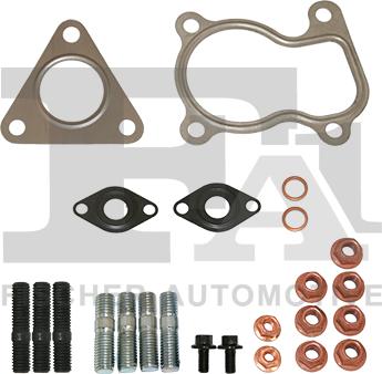 FA1 KT790020 - Auto Part