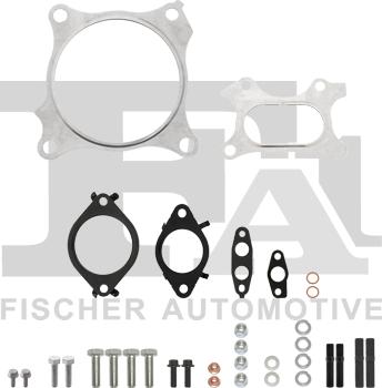 FA1 KT790080 - Auto Part