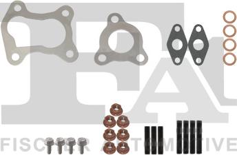 FA1 KT824150