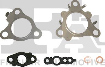 FA1 KT890050E - Auto Part