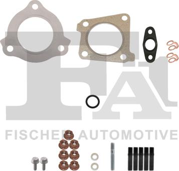 FA1 KT890090